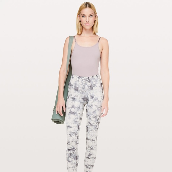 Lululemon Smokey Blush Underneath It All Bodysuit - Picture 5 of 5